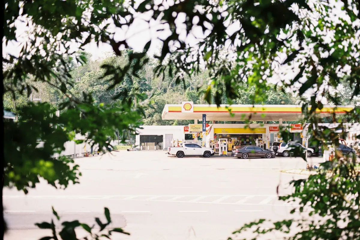 Common Mistakes to Avoid When Choosing a Motorway Service Station