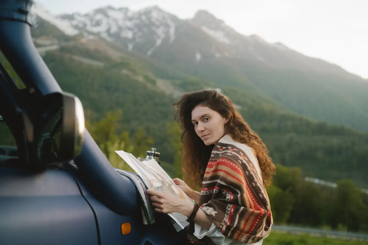 How to Plan a Road Trip Stop in the UK: A Step-by-Step Guide