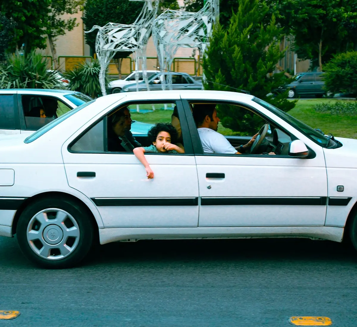 The Family Road Trip Rest Stop Checklist for UK Motorways